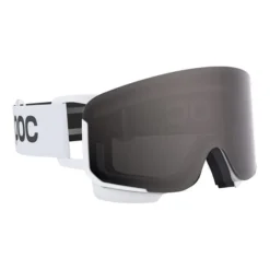POC Nexal Clarity Goggles White With Clarity Define No Mirror Lens -Sport Style Shop pc 40811 8422 003