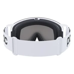 POC Nexal Clarity Goggles White With Clarity Define No Mirror Lens -Sport Style Shop pc 40811 8422 004