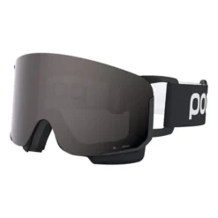 POC Nexal Clarity Goggles Black With Clarity Define No Mirror Lens