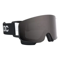 POC Nexal Clarity Goggles Black With Clarity Define No Mirror Lens -Sport Style Shop pc 40811 8423 003