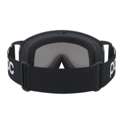 POC Nexal Clarity Goggles Black With Clarity Define No Mirror Lens -Sport Style Shop pc 40811 8423 004