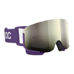 POC Nexal Clarity Goggles Lilac With Clarity Define Spektris Ivory Lens -Sport Style Shop pc 40811 8456 003