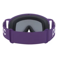 POC Nexal Clarity Goggles Lilac With Clarity Define Spektris Ivory Lens -Sport Style Shop pc 40811 8456 004