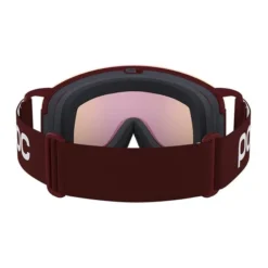 POC Nexal Clarity Goggles Maroon With Clarity Spektris Orange Lens 7 POC Nexal Clarity Goggles Maroon With Clarity Spektris Orange Lens -Sport Style Shop pc 40811 8462 004