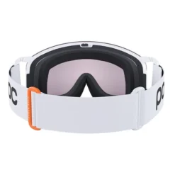 POC Nexal Clarity Comp Goggles White Black With Clarity Comp Low Light Lens 7 POC Nexal Clarity Comp Goggles White Black With Clarity Comp Low Light Lens -Sport Style Shop pc 40812 8471 004