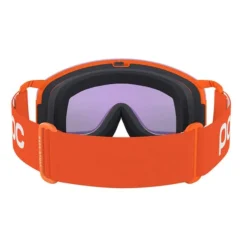 POC Nexal Mid Clarity Comp Goggles Orange White With Clarity Comp Spektris Blue Lens 7 POC Nexal Mid Clarity Comp Goggles Orange White With Clarity Comp Spektris Blue Lens -Sport Style Shop pc 40814 8453 004