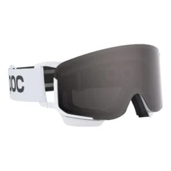 POC Nexal Mid Clarity Goggles White With Clarity Define No Mirror Lens -Sport Style Shop pc 40815 8422 003