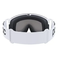 POC Nexal Mid Clarity Goggles White With Clarity Define No Mirror Lens -Sport Style Shop pc 40815 8422 004