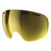 POC Fovea Clarity Spektris Gold Spare Lenses