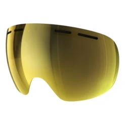 POC Fovea Clarity Spektris Gold Spare Lenses