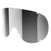 POC Retina Big Clarity Comp Spektris Silver Spare Lenses