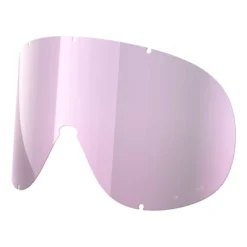 POC Retina Big Clarity Comp Low Light Replacement Lenses