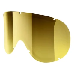 POC Retina Big Clarity Spektris Gold Spare Lenses