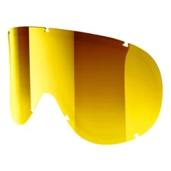 POC Retina Big Clarity Spektris Orange Spare Lenses