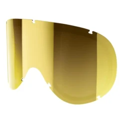 POC Retina Clarity Spektris Gold Spare Lenses