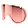 POC Retina Clarity No Mirror Spare Lenses