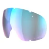 POC Fovea Mid Clarity Comp Spektris Blue Spare Lenses