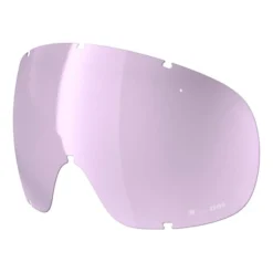 POC Fovea Mid Clarity Comp No Mirror Spare Lenses