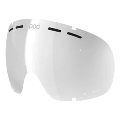 POC Fovea Mid Zeiss Clear No Mirror Spare Lenses