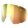 POC Opsin Clarity Spektris Gold Spare Lenses