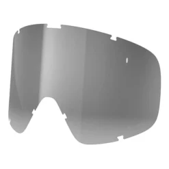 POC Opsin Zeiss Grey No Mirror Spare Lenses