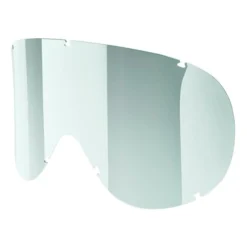 POC Retina Big Zeiss Clear No Mirror Spare Lenses