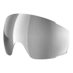 POC Zonula Clarity Comp Spektris Silver Replacement Lenses