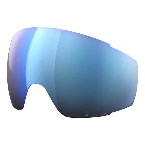 POC Zonula Clarity Comp Spektris Blue Replacement Lenses 1 POC Zonula Clarity Comp Spektris Blue Replacement Lenses