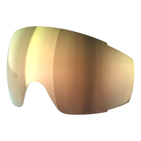 POC Zonula Clarity Spektris Gold Replacement Lenses 1 POC Zonula Clarity Spektris Gold Replacement Lenses