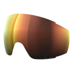 POC Zonula Clarity Spektris Orange Replacement Lenses