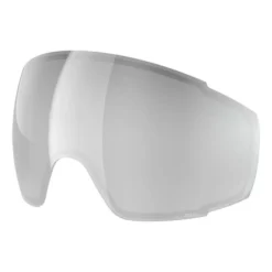 POC Zonula Clear No Mirror Replacement Lenses