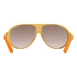 POC Nivalis Glasses Orange With Clarity Trail Silver Lens 7 POC Nivalis Glasses Orange With Clarity Trail Silver Lens -Sport Style Shop pc ni1001 1825 004