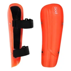 POC Classic Elbow Pads Orange