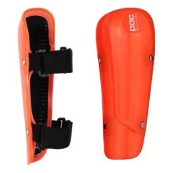 POC Classic Arm Protectors Fluorescent Orange Kids