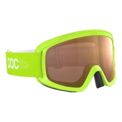 POC POCito Opsin Ski Goggles Fluorescent Lime Green Kids 7 POC POCito Opsin Ski Goggles Fluorescent Lime Green Kids -Sport Style Shop pc pc400658234one1 004