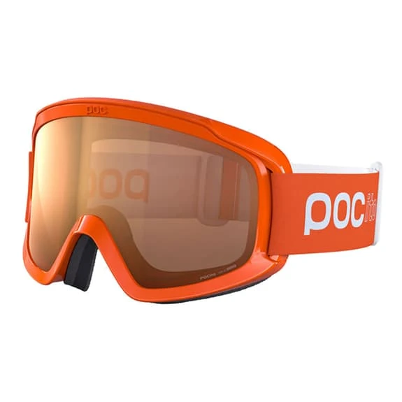 POC POCito Opsin Ski Goggles Fluorescent Orange Kids 1 POC POCito Opsin Ski Goggles Fluorescent Orange Kids