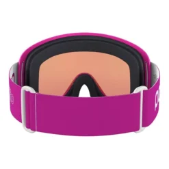 POC POCito Opsin Ski Goggles Fluorescent Pink Kids -Sport Style Shop pc pc400659085one1 004