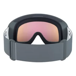 POC Fovea Mid Clarity Ski Goggles Dark Grey With Orange Clarity Spektris Lens 7 POC Fovea Mid Clarity Ski Goggles Dark Grey With Orange Clarity Spektris Lens -Sport Style Shop pc pc404088295one1 004