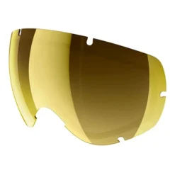 POC Lobes Clarity Spektris Gold Replacement Lens