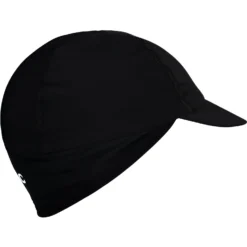 POC Thermal Cap - Uranium Black