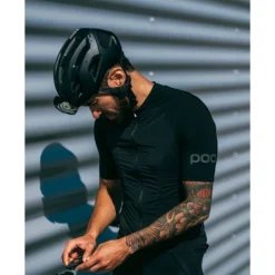 POC Aero-Lite Road Short Sleeve Jersey -Sport Style Shop poc aero lite road short sleeve jersey 2