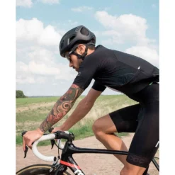 POC Aero-Lite Road Short Sleeve Jersey -Sport Style Shop poc aero lite road short sleeve jersey 3