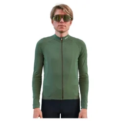 POC Ambient Thermal Short Sleeve Jersey -Sport Style Shop poc ambient thermal short sleeve jersey 2