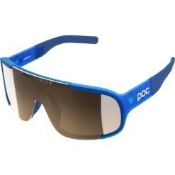 POC Aspire - Opal Blue Translucent