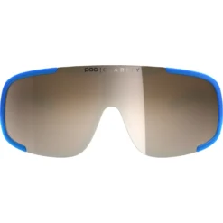 POC Aspire - Opal Blue Translucent -Sport Style Shop poc aspire glasses opal blue translucent brown silver mirror 2 1153662