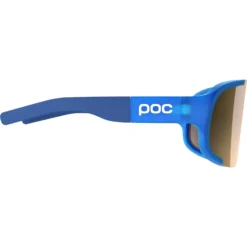 POC Aspire - Opal Blue Translucent -Sport Style Shop poc aspire glasses opal blue translucent brown silver mirror 3 1153661