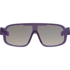 POC Aspire - Sapphire Purple Translucent -Sport Style Shop poc aspire glasses sapphire purple translucent grey spektris violet mirror 2 1153676
