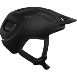 POC Axion - Uranium Black Matt -Sport Style Shop poc axion helmet 1037 uranium black matt 4 1146106
