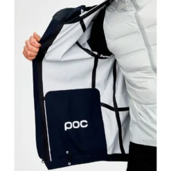 POC Commuter Light Rain Jacket -Sport Style Shop poc commuter light rain jacket 4
