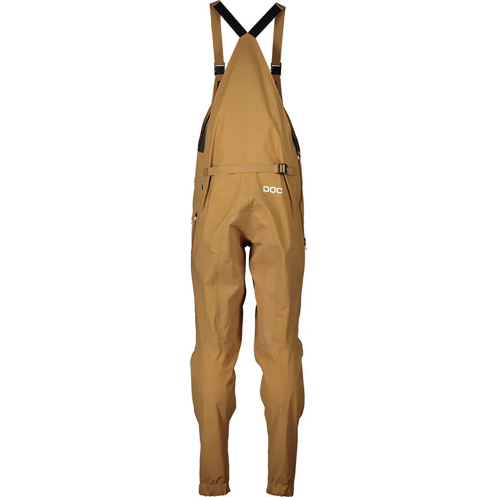 POC Consort MTB Dungaree 2 POC Consort MTB Dungaree - Image 2